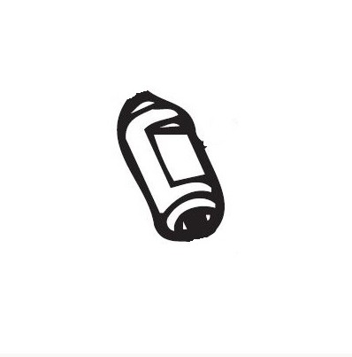 Titan 0179340 push-rod cap